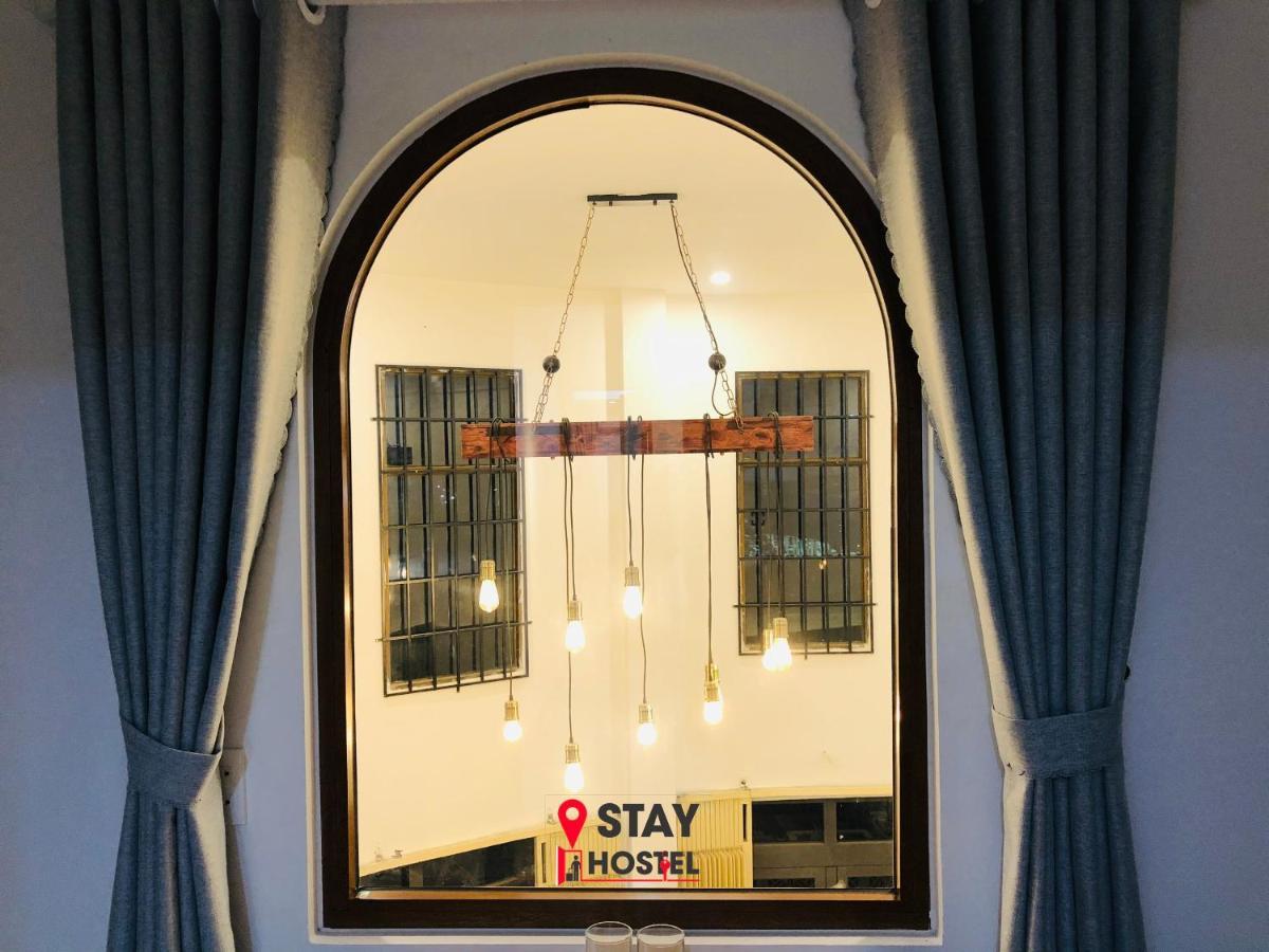 Stay Hostel - 300M From The Ferry Rach Gia Exteriér fotografie